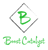 Boost Catalyst